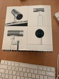 iSight Apple
