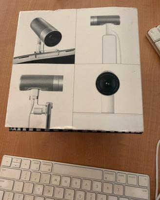 iSight Apple