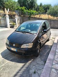 Fiat idea 130Multijet