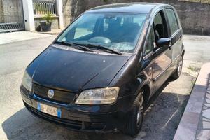Fiat idea 130Multijet