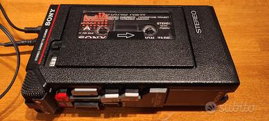 Sony Walkman/Registratore TCS-310