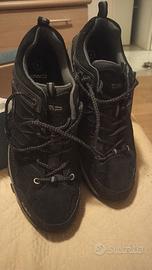 scarpe trekking CMP