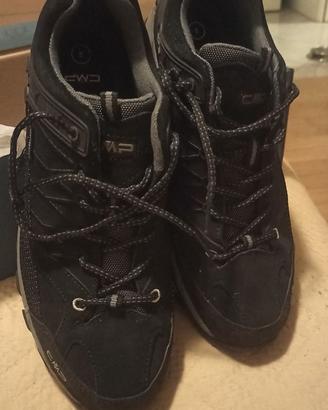 scarpe trekking CMP