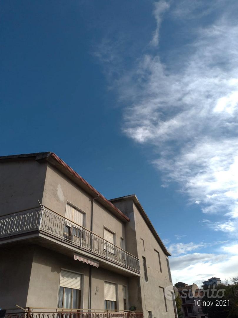 Apartment in Piaghe/Ploaghe, Tàttari/Sassari - Vista 5