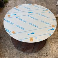 Bobina legno