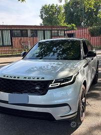 RANGE ROVER VELAR 2.0 D180 R-DYNAMIC SE AWD - 2020