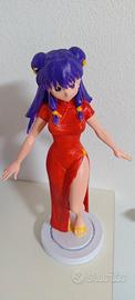 🐱 Shampoo – Ranma 1/2 Statuetta EDIZIONE LIMITATA