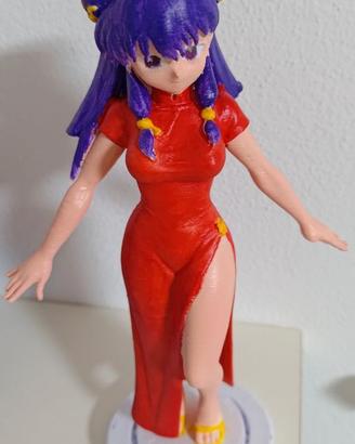 🐱 Shampoo – Ranma 1/2 Statuetta EDIZIONE LIMITATA