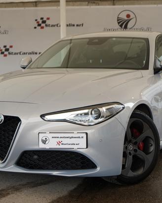 Alfa Romeo Giulia 2.2 T 190 CV AT8 Sprint