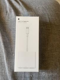 Adattatore Apple USB-C to Digital AV