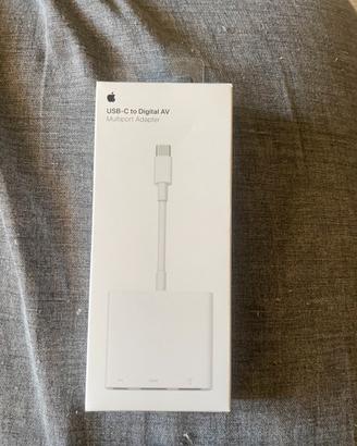 Adattatore Apple USB-C to Digital AV