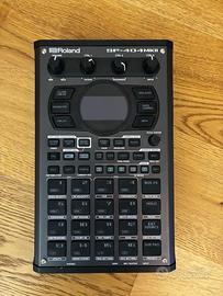 Roland  sp 404 mk2