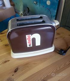 tostapane nutella
