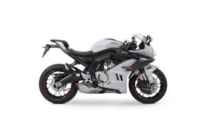 CFMOTO 675 SR-R