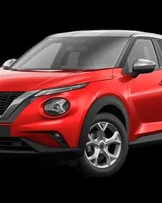 Ricambi nissan juke