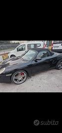 Porsche Boxster S permuto anche con Harley o Smart