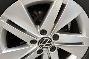 Cerchi Volkswagen R16