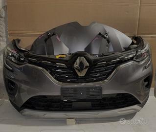 MUSATA MUSO RENAULT CAPTUR 1.0 TB ANNO 2023