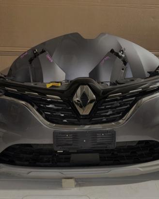MUSATA MUSO RENAULT CAPTUR 1.0 TB ANNO 2023