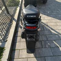 Scooter 50 cc 4t Kymco agility