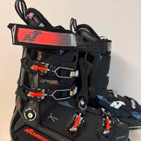 Scarponi sci NORDICA SPEEDMACHINE 3 110