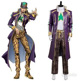 Costume Jotaro Kujo