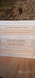libri vari
