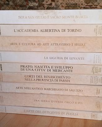 libri vari
