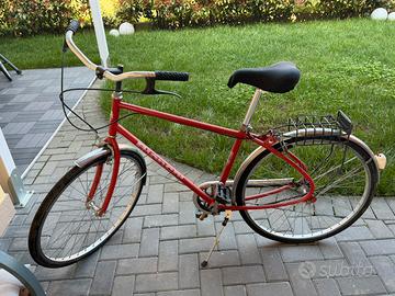 Biciclette in buono stato