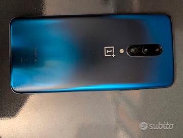 Oneplus 7 pro, 12+256 GB