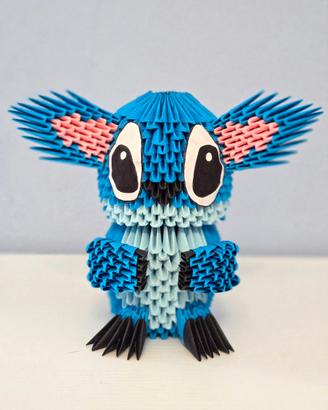 Scultura di carta