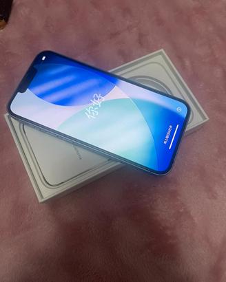 iphone  14 Blu  256 gb