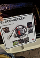 Black & Decker Aspiratore per Auto 12 V
