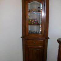 angoliera mobile d'artigianato