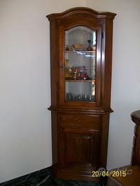 angoliera mobile d'artigianato