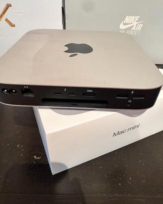 MacMini M2