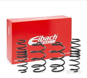 molle Eibach Peugeot 208 