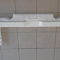 parte posteriore citroen mehari 