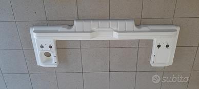 parte posteriore citroen mehari 