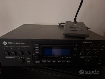 CRF ES3323