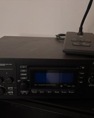 CRF ES3323