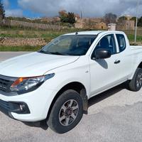 FIAT Fullback 2.4 150CV Cabina Estesa SX PREZZO Pi