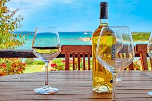 Marineledda appartamento Incanto Blu