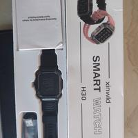 Smartwatch H30