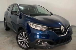 Renault Kadjar 1.6 dci Bose edition