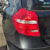 Fanale posteriore sinistro BMW 118 del 2010