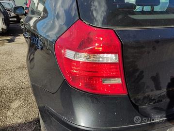 Fanale posteriore sinistro BMW 118 del 2010