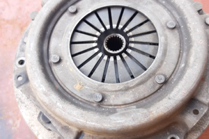 Kit Frizione per trattore