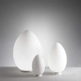 LAMPADA FONTANA ARTE. UOVO