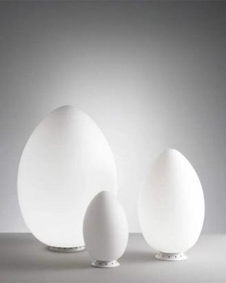 LAMPADA FONTANA ARTE. UOVO
